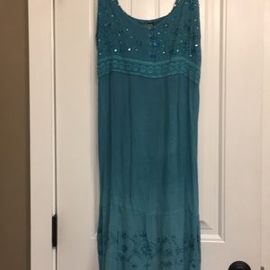Women’s Cover-up. Size M. Great condition!